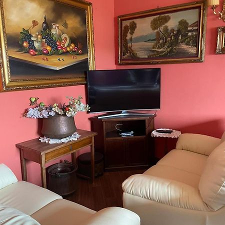 Villa Giacomina Fasano Ngoại thất bức ảnh