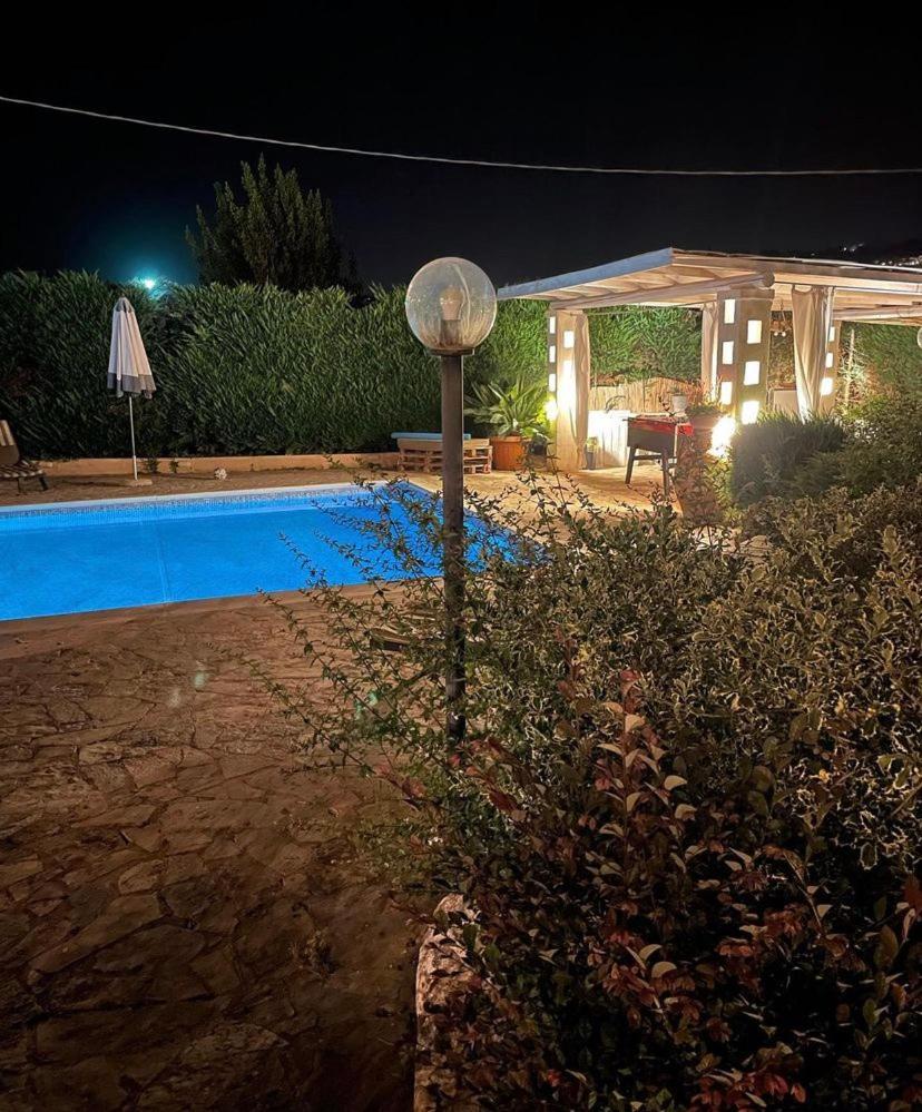Villa Giacomina Fasano Ngoại thất bức ảnh