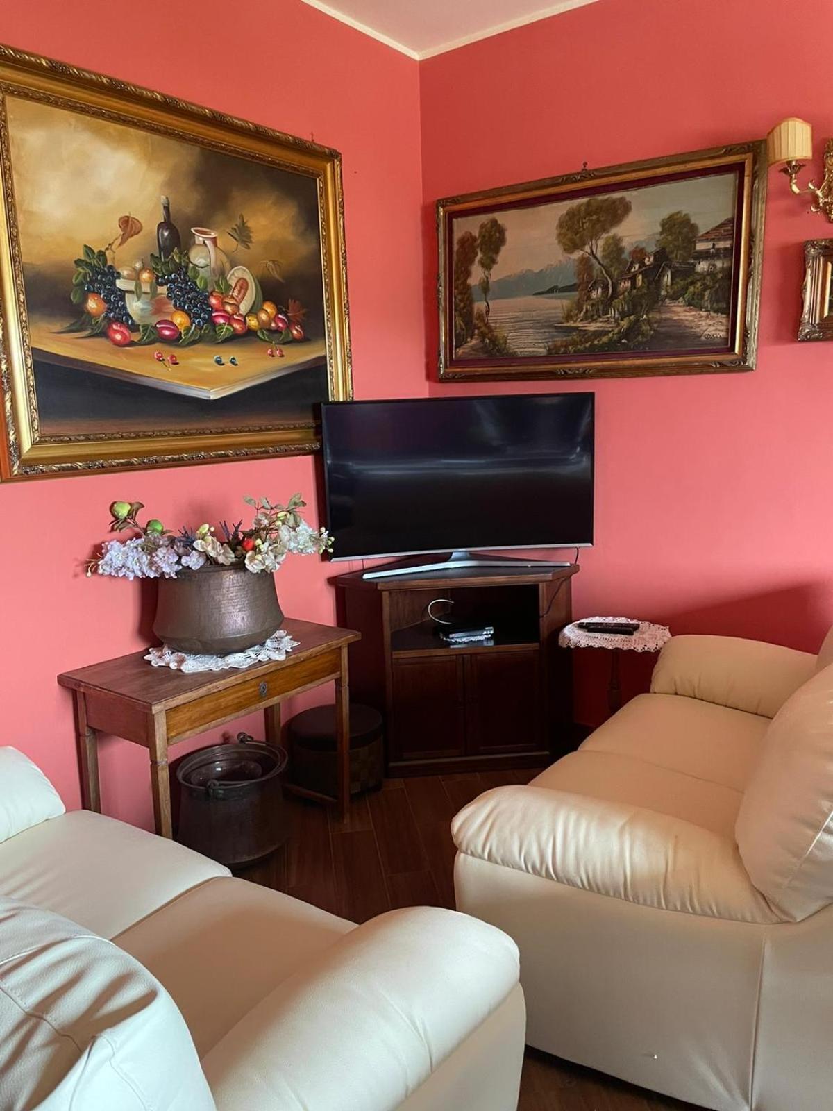 Villa Giacomina Fasano Ngoại thất bức ảnh