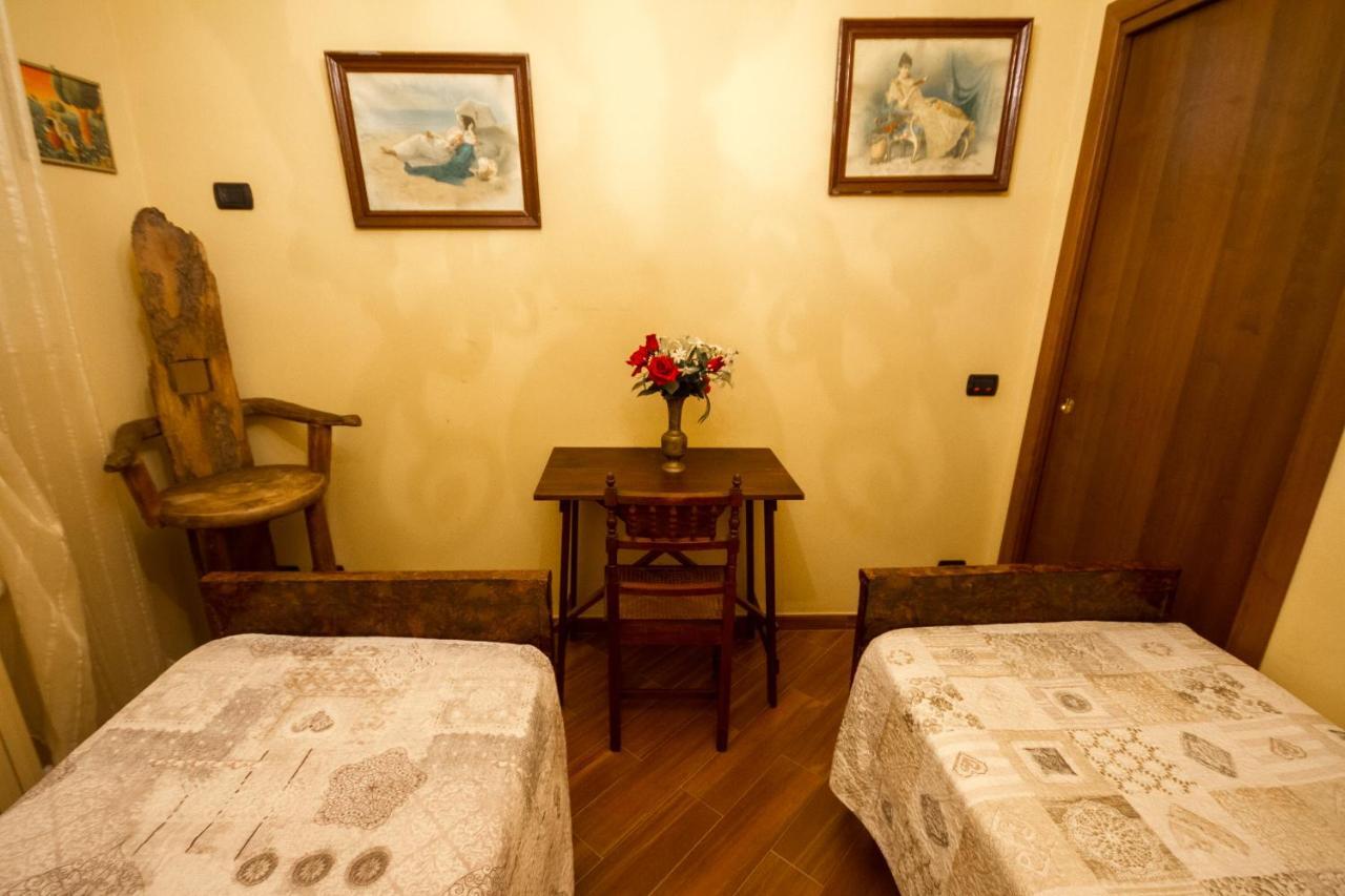 Villa Giacomina Fasano Ngoại thất bức ảnh