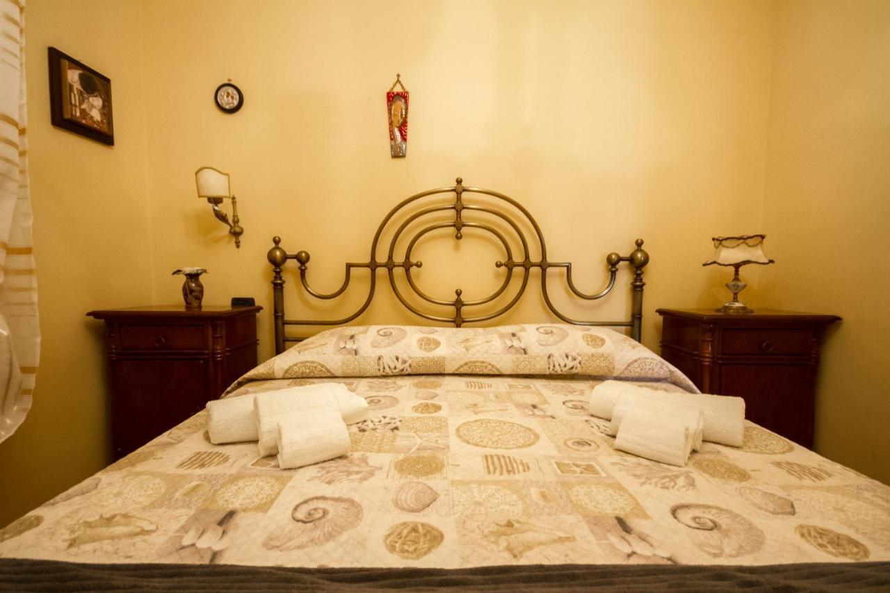 Villa Giacomina Fasano Ngoại thất bức ảnh