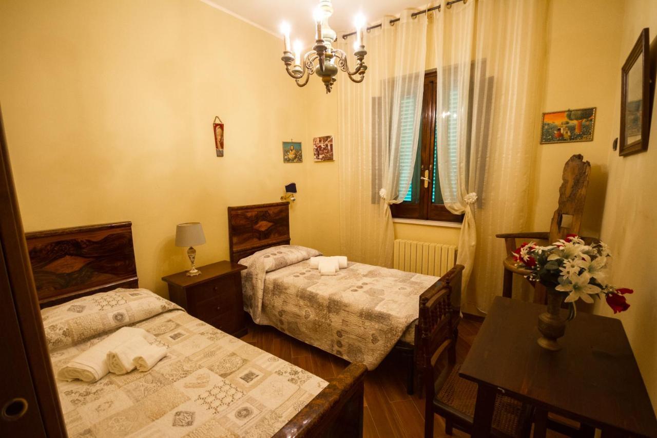 Villa Giacomina Fasano Ngoại thất bức ảnh