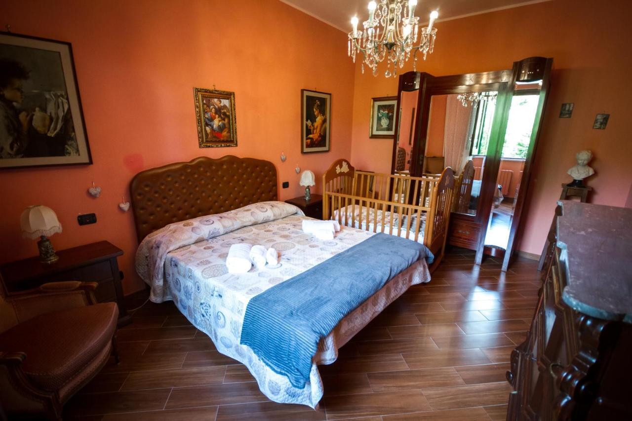 Villa Giacomina Fasano Ngoại thất bức ảnh
